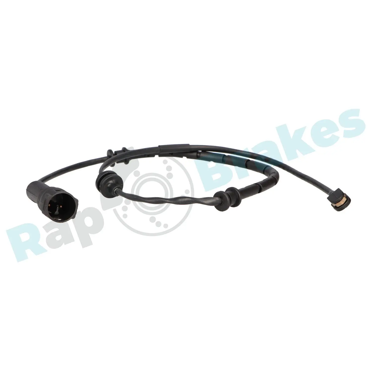 Warnkontakt, Bremsbelagverschleiß Vorderachse RAP BRAKES R-G0009