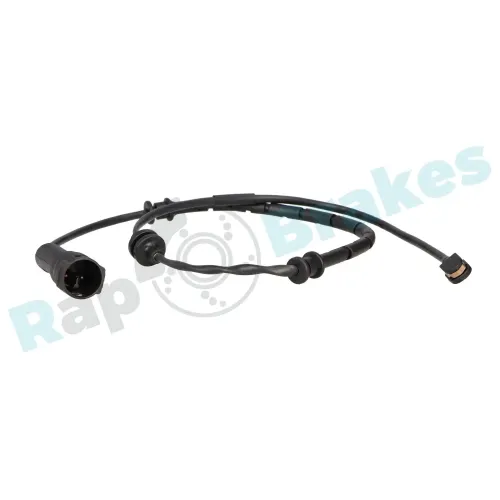 Warnkontakt, Bremsbelagverschleiß Vorderachse RAP BRAKES R-G0009 Bild Warnkontakt, Bremsbelagverschleiß Vorderachse RAP BRAKES R-G0009