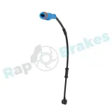 Warnkontakt, Bremsbelagverschleiß Vorderachse RAP BRAKES R-G0010