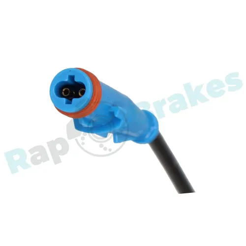 Warnkontakt, Bremsbelagverschleiß Vorderachse RAP BRAKES R-G0010 Bild Warnkontakt, Bremsbelagverschleiß Vorderachse RAP BRAKES R-G0010