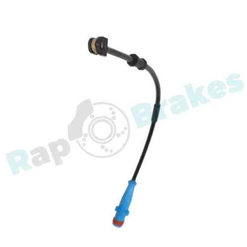 Warnkontakt, Bremsbelagverschleiß Vorderachse RAP BRAKES R-G0010 Bild Warnkontakt, Bremsbelagverschleiß Vorderachse RAP BRAKES R-G0010
