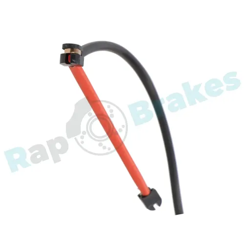 Warnkontakt, Bremsbelagverschleiß Vorderachse RAP BRAKES R-G0011 Bild Warnkontakt, Bremsbelagverschleiß Vorderachse RAP BRAKES R-G0011