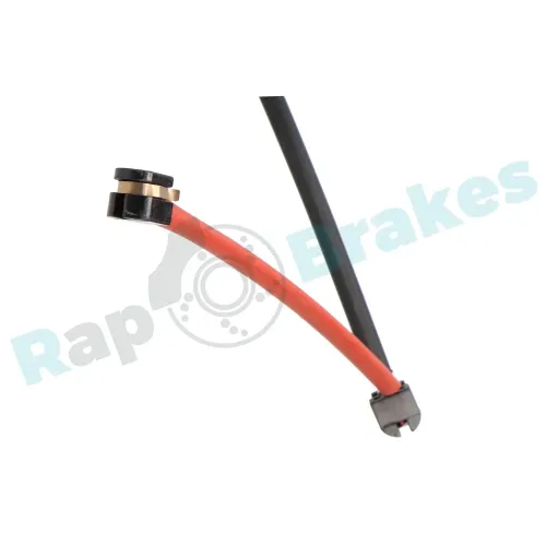 Warnkontakt, Bremsbelagverschleiß Vorderachse RAP BRAKES R-G0011 Bild Warnkontakt, Bremsbelagverschleiß Vorderachse RAP BRAKES R-G0011