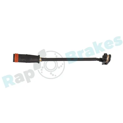 Warnkontakt, Bremsbelagverschleiß Vorderachse RAP BRAKES R-G0012 Bild Warnkontakt, Bremsbelagverschleiß Vorderachse RAP BRAKES R-G0012