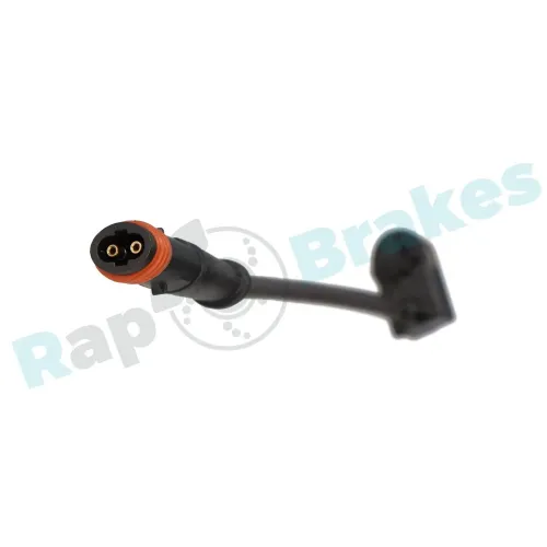 Warnkontakt, Bremsbelagverschleiß Vorderachse RAP BRAKES R-G0012 Bild Warnkontakt, Bremsbelagverschleiß Vorderachse RAP BRAKES R-G0012