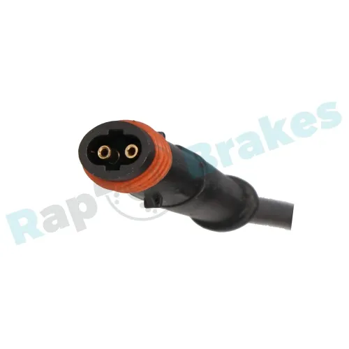 Warnkontakt, Bremsbelagverschleiß Vorderachse RAP BRAKES R-G0012 Bild Warnkontakt, Bremsbelagverschleiß Vorderachse RAP BRAKES R-G0012
