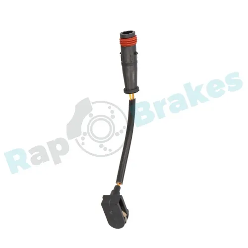 Warnkontakt, Bremsbelagverschleiß Vorderachse Hinterachse RAP BRAKES R-G0013 Bild Warnkontakt, Bremsbelagverschleiß Vorderachse Hinterachse RAP BRAKES R-G0013