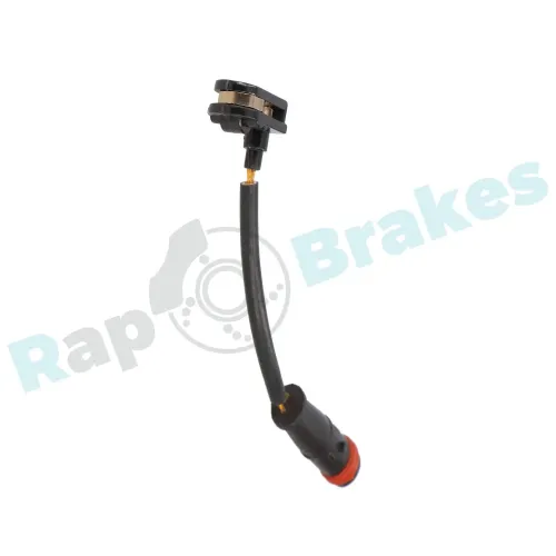 Warnkontakt, Bremsbelagverschleiß Vorderachse Hinterachse RAP BRAKES R-G0013 Bild Warnkontakt, Bremsbelagverschleiß Vorderachse Hinterachse RAP BRAKES R-G0013