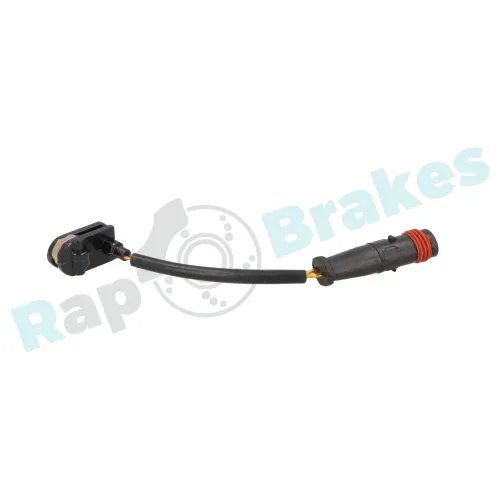 Warnkontakt, Bremsbelagverschleiß Vorderachse Hinterachse RAP BRAKES R-G0013 Bild Warnkontakt, Bremsbelagverschleiß Vorderachse Hinterachse RAP BRAKES R-G0013