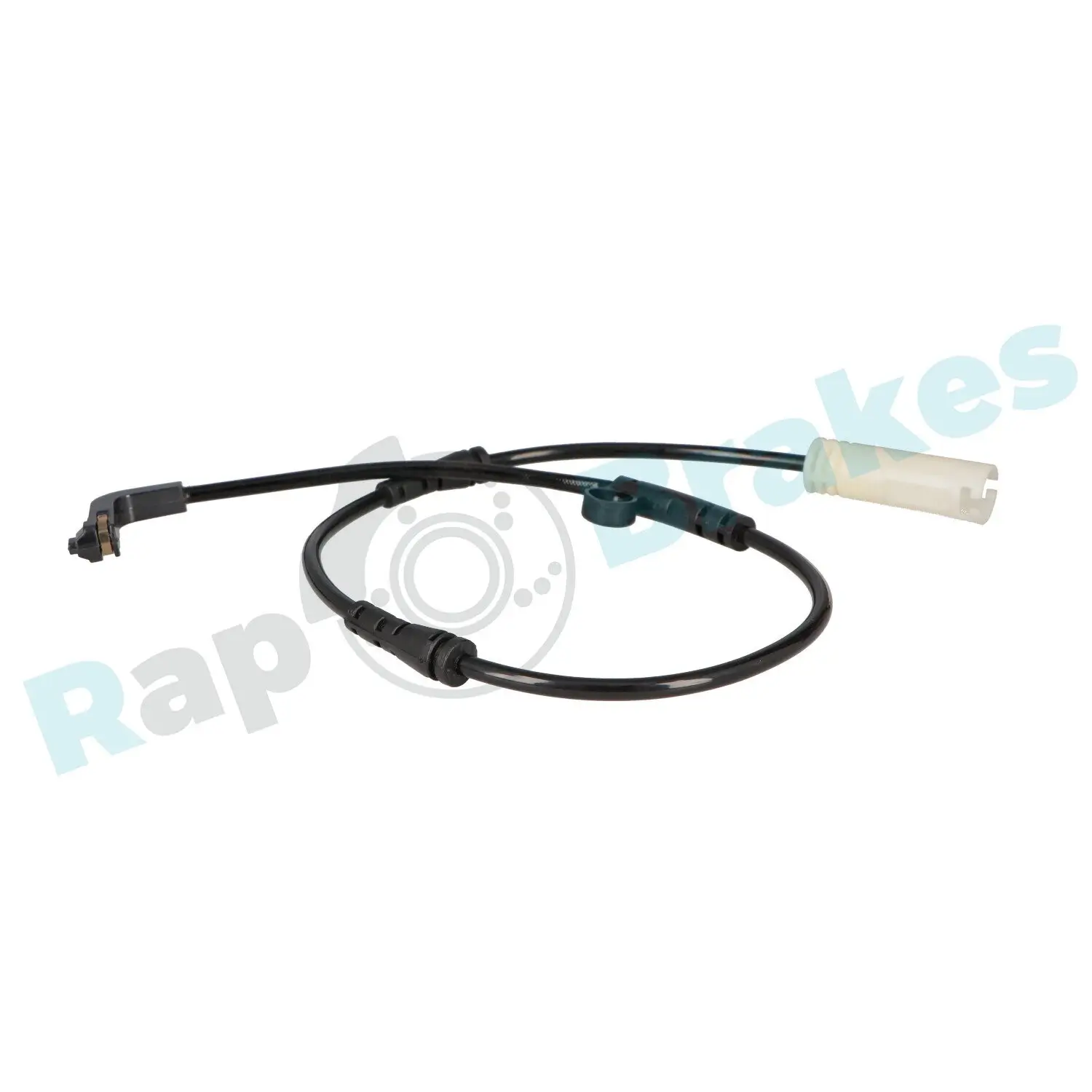 Warnkontakt, Bremsbelagverschleiß Vorderachse RAP BRAKES R-G0015