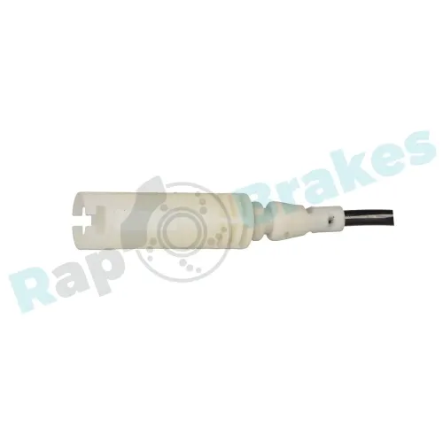 Warnkontakt, Bremsbelagverschleiß Hinterachse RAP BRAKES R-G0016 Bild Warnkontakt, Bremsbelagverschleiß Hinterachse RAP BRAKES R-G0016