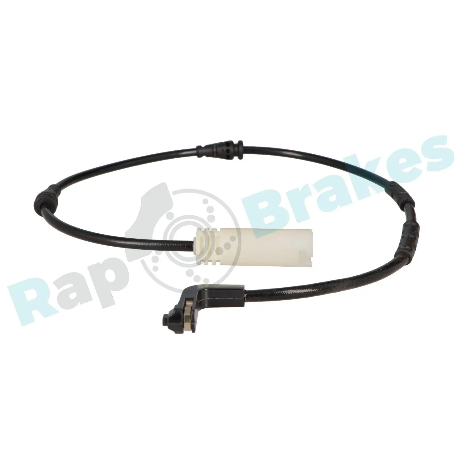 Warnkontakt, Bremsbelagverschleiß Vorderachse RAP BRAKES R-G0017