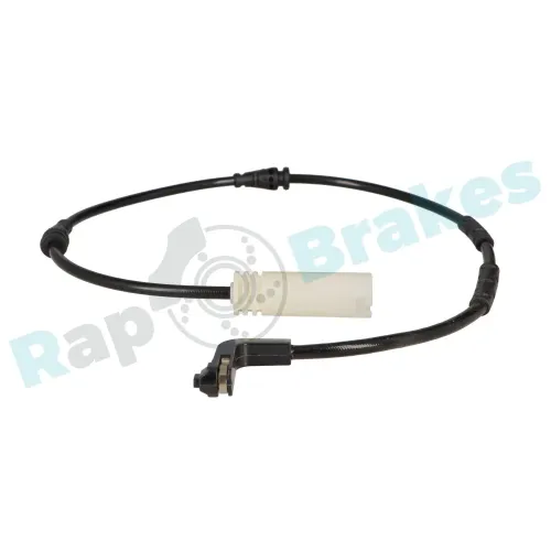 Warnkontakt, Bremsbelagverschleiß Vorderachse RAP BRAKES R-G0017 Bild Warnkontakt, Bremsbelagverschleiß Vorderachse RAP BRAKES R-G0017