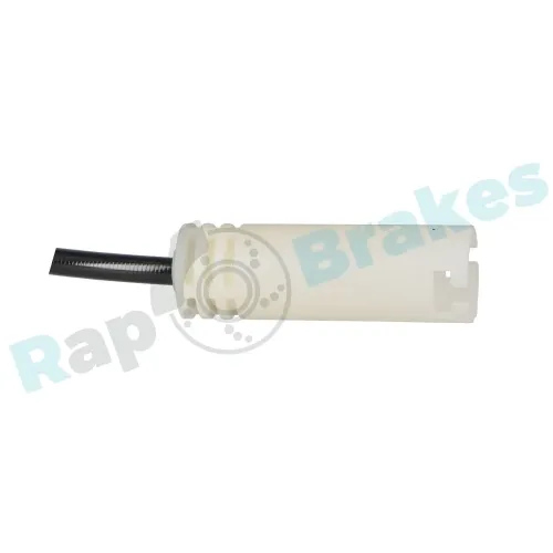 Warnkontakt, Bremsbelagverschleiß Hinterachse RAP BRAKES R-G0018 Bild Warnkontakt, Bremsbelagverschleiß Hinterachse RAP BRAKES R-G0018