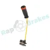 Warnkontakt, Bremsbelagverschleiß Hinterachse RAP BRAKES R-G0019 Bild Warnkontakt, Bremsbelagverschleiß Hinterachse RAP BRAKES R-G0019