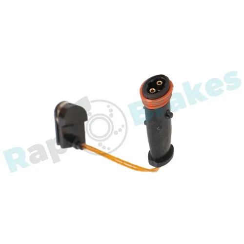 Warnkontakt, Bremsbelagverschleiß Hinterachse RAP BRAKES R-G0019 Bild Warnkontakt, Bremsbelagverschleiß Hinterachse RAP BRAKES R-G0019