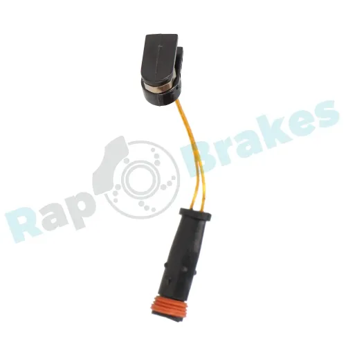 Warnkontakt, Bremsbelagverschleiß Hinterachse RAP BRAKES R-G0019 Bild Warnkontakt, Bremsbelagverschleiß Hinterachse RAP BRAKES R-G0019