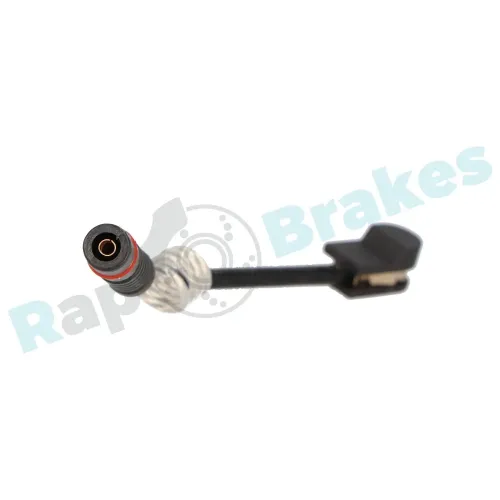Warnkontakt, Bremsbelagverschleiß Hinterachse RAP BRAKES R-G0020 Bild Warnkontakt, Bremsbelagverschleiß Hinterachse RAP BRAKES R-G0020