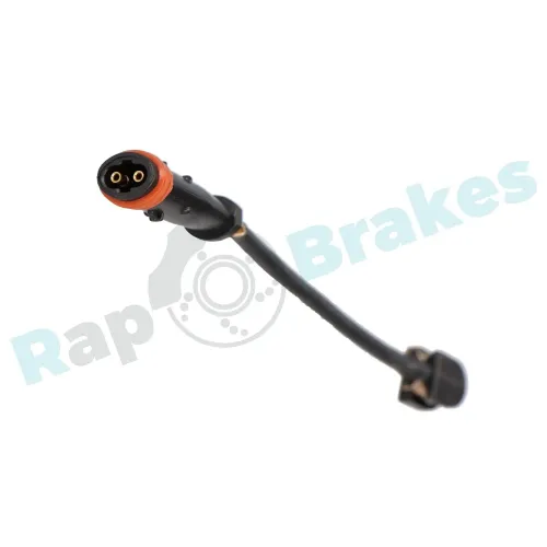Warnkontakt, Bremsbelagverschleiß Hinterachse RAP BRAKES R-G0023 Bild Warnkontakt, Bremsbelagverschleiß Hinterachse RAP BRAKES R-G0023