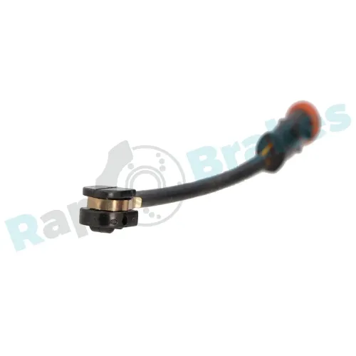 Warnkontakt, Bremsbelagverschleiß Hinterachse RAP BRAKES R-G0023 Bild Warnkontakt, Bremsbelagverschleiß Hinterachse RAP BRAKES R-G0023