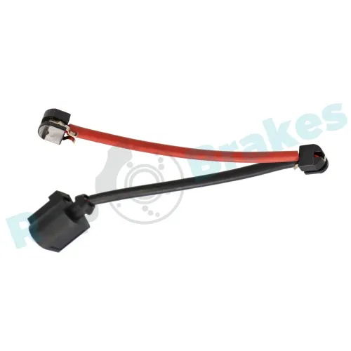 Warnkontakt, Bremsbelagverschleiß Hinterachse RAP BRAKES R-G0024 Bild Warnkontakt, Bremsbelagverschleiß Hinterachse RAP BRAKES R-G0024