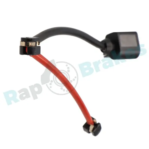 Warnkontakt, Bremsbelagverschleiß Hinterachse RAP BRAKES R-G0024 Bild Warnkontakt, Bremsbelagverschleiß Hinterachse RAP BRAKES R-G0024