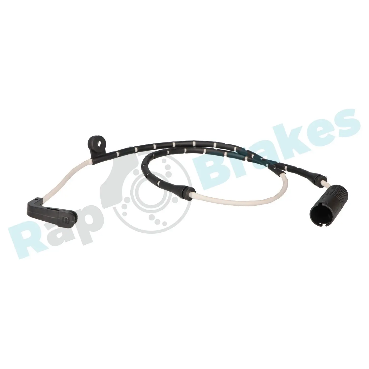 Warnkontakt, Bremsbelagverschleiß Vorderachse RAP BRAKES R-G0025