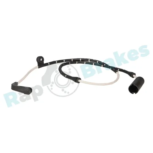 Warnkontakt, Bremsbelagverschleiß Vorderachse RAP BRAKES R-G0025 Bild Warnkontakt, Bremsbelagverschleiß Vorderachse RAP BRAKES R-G0025