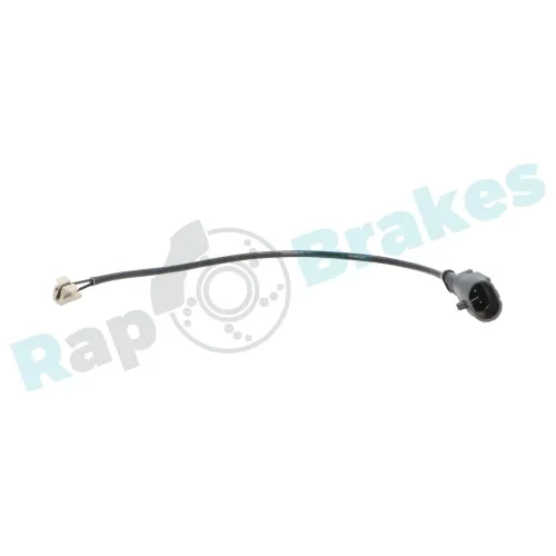 Warnkontakt, Bremsbelagverschleiß Hinterachse RAP BRAKES R-G0027 Bild Warnkontakt, Bremsbelagverschleiß Hinterachse RAP BRAKES R-G0027