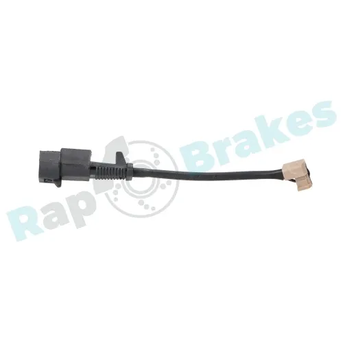 Warnkontakt, Bremsbelagverschleiß Vorderachse RAP BRAKES R-G0028 Bild Warnkontakt, Bremsbelagverschleiß Vorderachse RAP BRAKES R-G0028