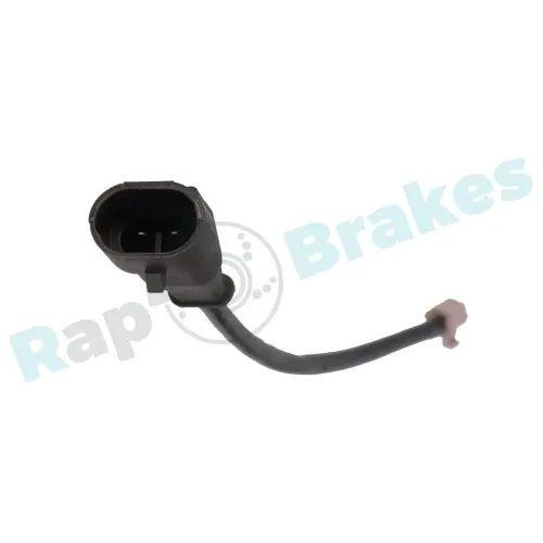Warnkontakt, Bremsbelagverschleiß Vorderachse RAP BRAKES R-G0029 Bild Warnkontakt, Bremsbelagverschleiß Vorderachse RAP BRAKES R-G0029
