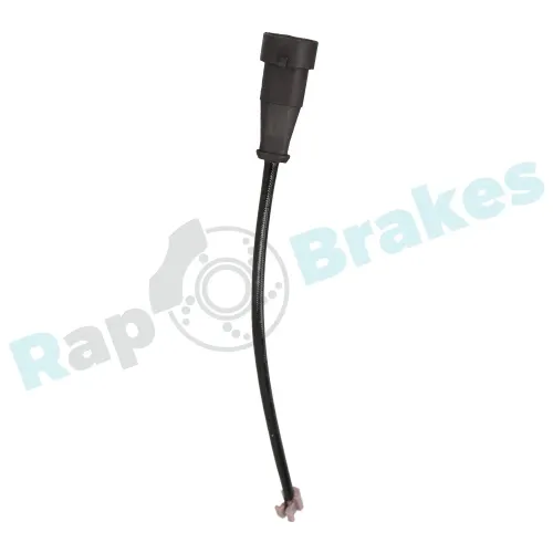 Warnkontakt, Bremsbelagverschleiß Vorderachse RAP BRAKES R-G0029 Bild Warnkontakt, Bremsbelagverschleiß Vorderachse RAP BRAKES R-G0029