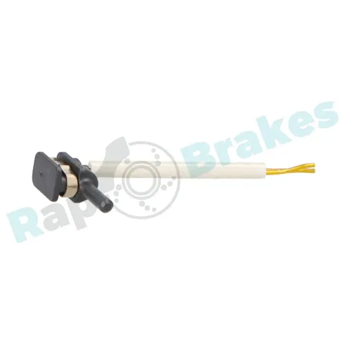 Warnkontakt, Bremsbelagverschleiß Vorderachse RAP BRAKES R-G0031 Bild Warnkontakt, Bremsbelagverschleiß Vorderachse RAP BRAKES R-G0031