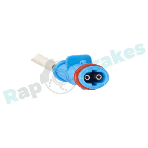 Warnkontakt, Bremsbelagverschleiß Vorderachse RAP BRAKES R-G0031 Bild Warnkontakt, Bremsbelagverschleiß Vorderachse RAP BRAKES R-G0031