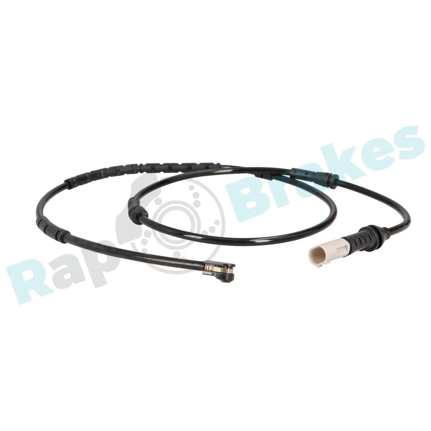 Warnkontakt, Bremsbelagverschleiß Vorderachse RAP BRAKES R-G0032