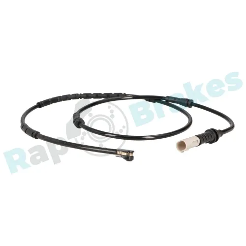 Warnkontakt, Bremsbelagverschleiß Vorderachse RAP BRAKES R-G0032 Bild Warnkontakt, Bremsbelagverschleiß Vorderachse RAP BRAKES R-G0032