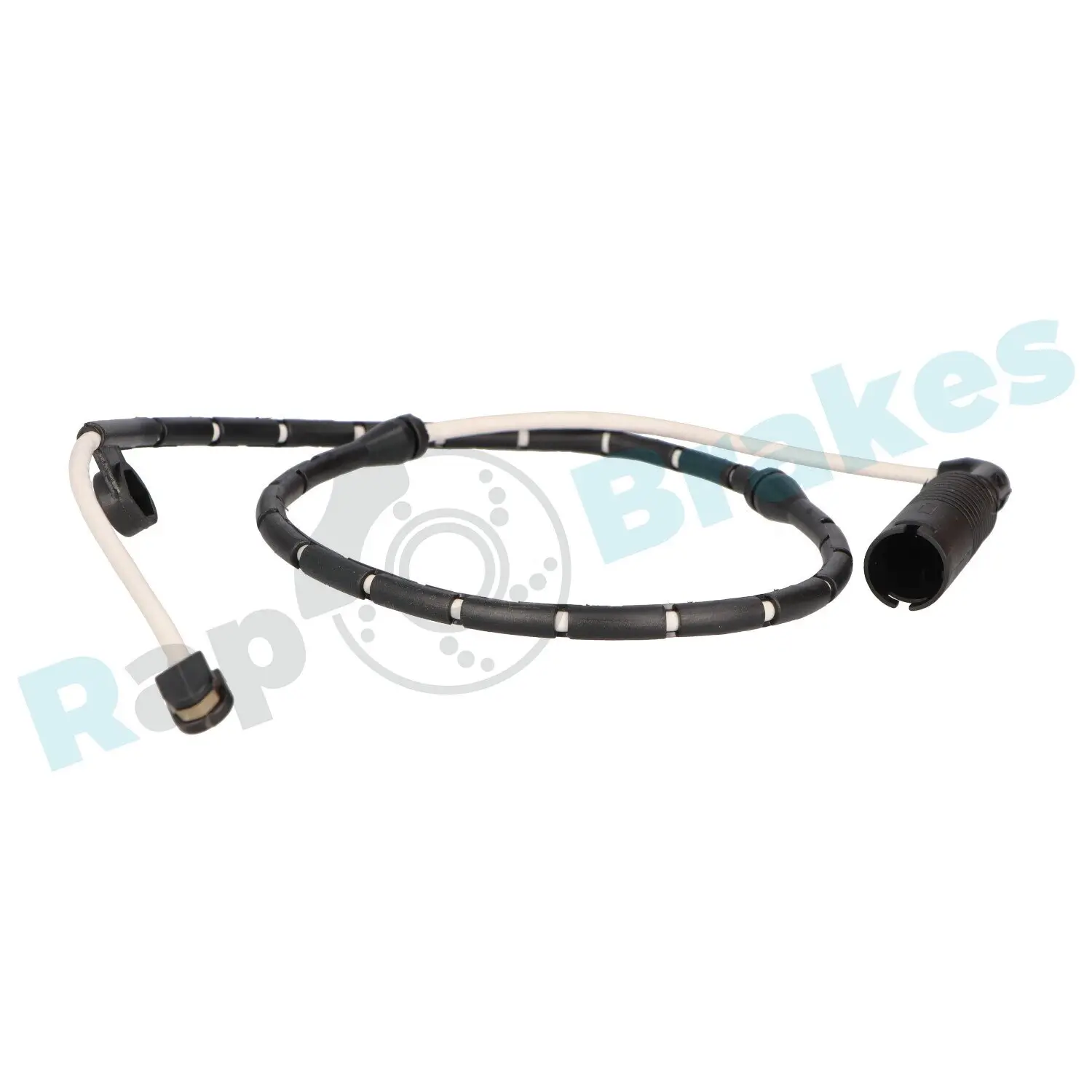 Warnkontakt, Bremsbelagverschleiß Vorderachse RAP BRAKES R-G0033