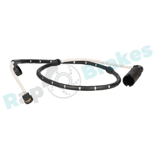 Warnkontakt, Bremsbelagverschleiß Vorderachse RAP BRAKES R-G0033 Bild Warnkontakt, Bremsbelagverschleiß Vorderachse RAP BRAKES R-G0033