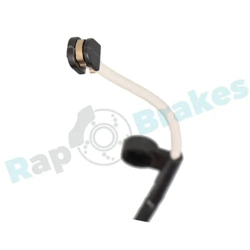 Warnkontakt, Bremsbelagverschleiß Vorderachse RAP BRAKES R-G0033 Bild Warnkontakt, Bremsbelagverschleiß Vorderachse RAP BRAKES R-G0033