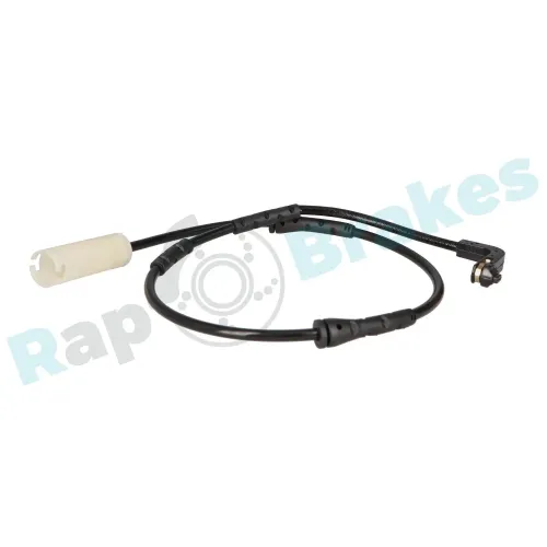 Warnkontakt, Bremsbelagverschleiß Vorderachse RAP BRAKES R-G0034 Bild Warnkontakt, Bremsbelagverschleiß Vorderachse RAP BRAKES R-G0034