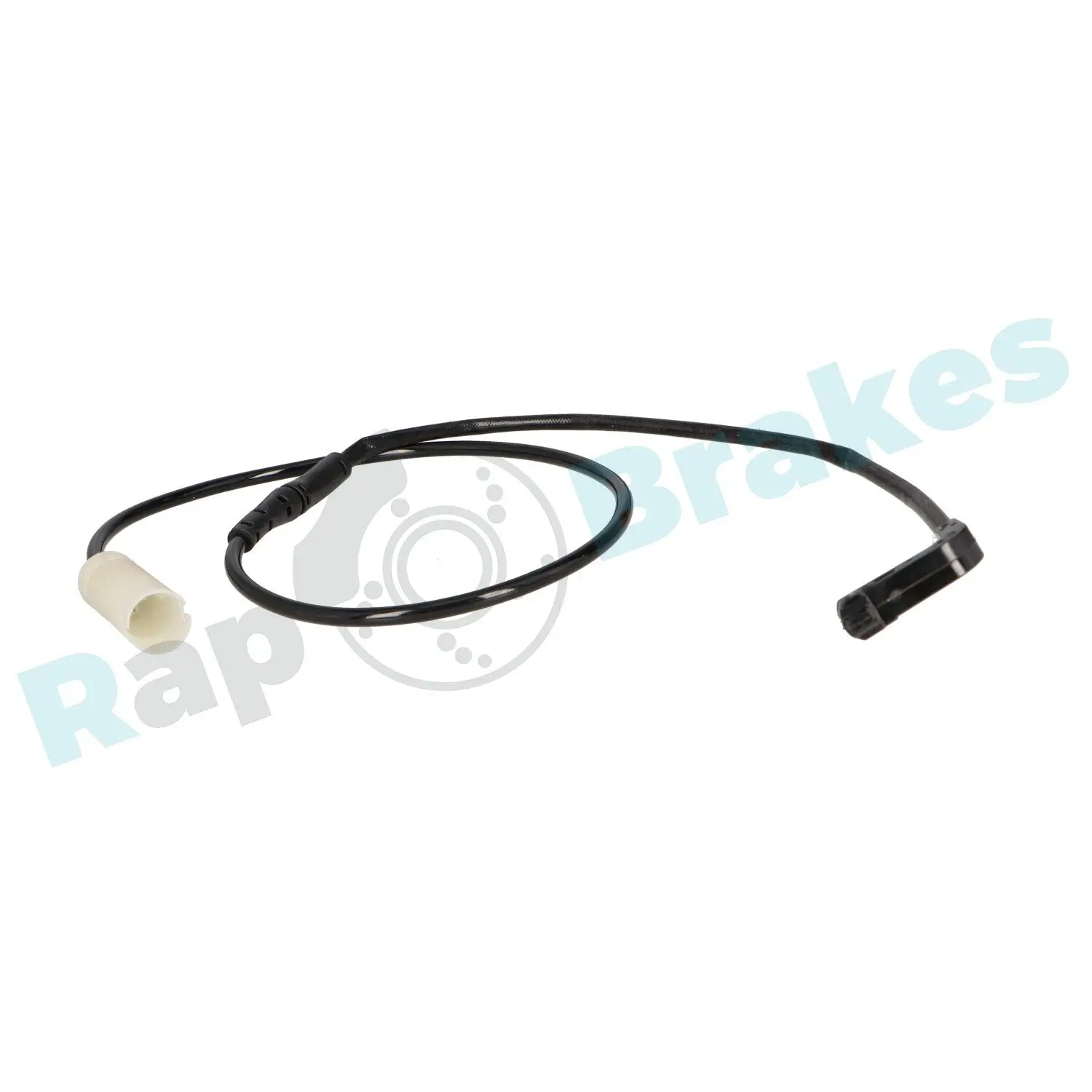 Warnkontakt, Bremsbelagverschleiß Hinterachse RAP BRAKES R-G0036