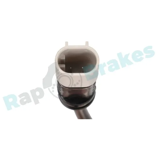 Warnkontakt, Bremsbelagverschleiß Vorderachse RAP BRAKES R-G0038 Bild Warnkontakt, Bremsbelagverschleiß Vorderachse RAP BRAKES R-G0038