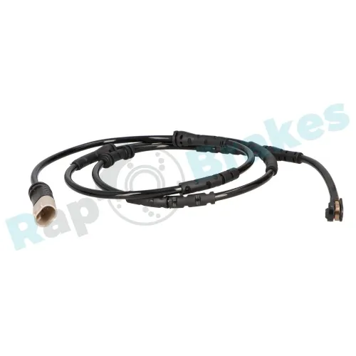 Warnkontakt, Bremsbelagverschleiß Hinterachse RAP BRAKES R-G0040 Bild Warnkontakt, Bremsbelagverschleiß Hinterachse RAP BRAKES R-G0040