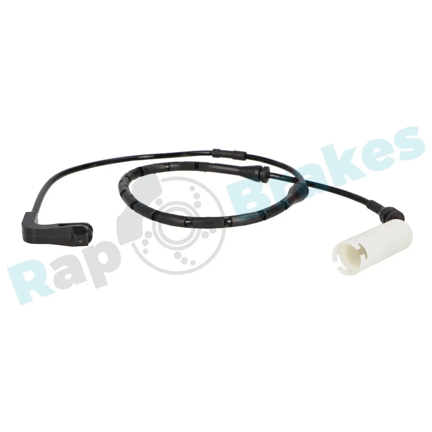Warnkontakt, Bremsbelagverschleiß Vorderachse RAP BRAKES R-G0041