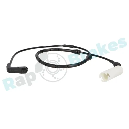 Warnkontakt, Bremsbelagverschleiß Vorderachse RAP BRAKES R-G0041 Bild Warnkontakt, Bremsbelagverschleiß Vorderachse RAP BRAKES R-G0041