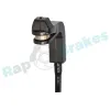 Warnkontakt, Bremsbelagverschleiß Vorderachse RAP BRAKES R-G0041 Bild Warnkontakt, Bremsbelagverschleiß Vorderachse RAP BRAKES R-G0041