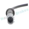 Warnkontakt, Bremsbelagverschleiß Hinterachse RAP BRAKES R-G0043 Bild Warnkontakt, Bremsbelagverschleiß Hinterachse RAP BRAKES R-G0043