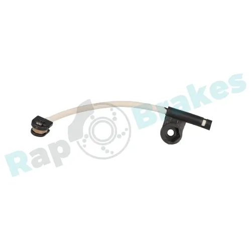 Warnkontakt, Bremsbelagverschleiß Vorderachse RAP BRAKES R-G0045 Bild Warnkontakt, Bremsbelagverschleiß Vorderachse RAP BRAKES R-G0045