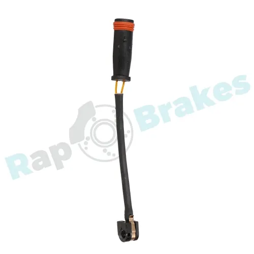 Warnkontakt, Bremsbelagverschleiß Vorderachse Hinterachse RAP BRAKES R-G0046 Bild Warnkontakt, Bremsbelagverschleiß Vorderachse Hinterachse RAP BRAKES R-G0046