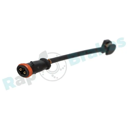 Warnkontakt, Bremsbelagverschleiß Vorderachse Hinterachse RAP BRAKES R-G0046 Bild Warnkontakt, Bremsbelagverschleiß Vorderachse Hinterachse RAP BRAKES R-G0046